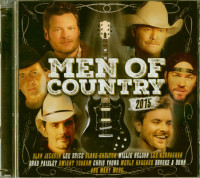 Preview: Men Of Country 2015 Preview: Men Of Country 2015