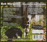 Preview: This Guitar And Tonight (CD) Preview: This Guitar And Tonight (CD)