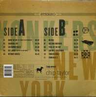 Preview: Yonkers NY (LP, 180g Vinyl) Preview: Yonkers NY (LP, 180g Vinyl)
