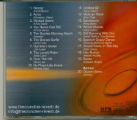 Preview: Stormy (CD) Preview: Stormy (CD)