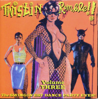 Preview: Twistin' Rumble Vol.3 (CD) Preview: Twistin' Rumble Vol.3 (CD)