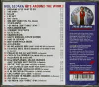 Preview: Hits Around The World (CD) Preview: Hits Around The World (CD)