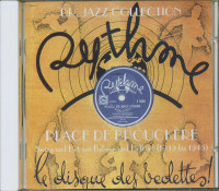 Preview: Place De Brouckère - Swing und Hot aus Belgien & Holland 1939 bis 1945 (CD) Preview: Place De Brouckère - Swing und Hot aus Belgien & Holland 1939 bis 1945 (CD)