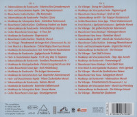 Preview: Die Marschmusik-Parade Preview: Die Marschmusik-Parade