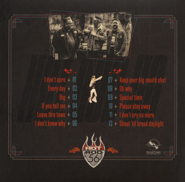 Special Time (CD)