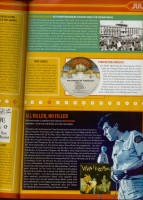 Preview: Mint Magazin #83, 04/26 Preview: Mint Magazin #83, 04/26