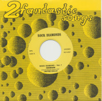 Preview: Rock Diamonds Vol.7 (7inch, 45rpm) Preview: Rock Diamonds Vol.7 (7inch, 45rpm)