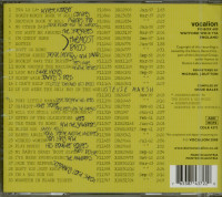 Preview: British Rock'n'Roll At Decca Vol.3 (CD) Preview: British Rock'n'Roll At Decca Vol.3 (CD)
