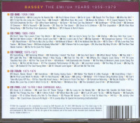Preview: The EMI - UA Years 1959-79 (5-CD) Preview: The EMI - UA Years 1959-79 (5-CD)