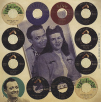Preview: Hey, Doll Baby - The Shorty Long Story (CD) Preview: Hey, Doll Baby - The Shorty Long Story (CD)