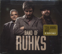 Preview: Band Of Ruhks (CD) Preview: Band Of Ruhks (CD)