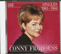 Preview: Die Singles Vol.3 - 1961-64 (CD) Preview: Die Singles Vol.3 - 1961-64 (CD)