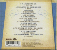 Preview: The Very Best Of Travis Tritt (CD) Preview: The Very Best Of Travis Tritt (CD)