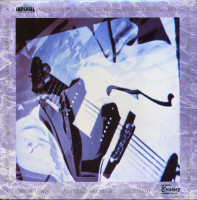 Preview: Imperial Musicians 1951-1962 - The Rhythm In Rhythm & Blues (LP) Preview: Imperial Musicians 1951-1962 - The Rhythm In Rhythm & Blues (LP)