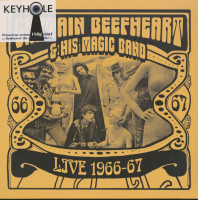 Preview: Live 1966-67 (LP, 180g Vinyl) Preview: Live 1966-67 (LP, 180g Vinyl)
