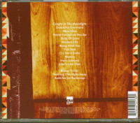 Preview: Modern Life (CD) Preview: Modern Life (CD)