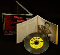 Preview: Whole Lotta Woman - Rockin Rollin Rainwater (CD) Preview: Whole Lotta Woman - Rockin Rollin Rainwater (CD)