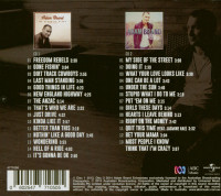 Preview: My Acoustic Diary - My Side Of The Street (2-CD Albums) Preview: My Acoustic Diary - My Side Of The Street (2-CD Albums)