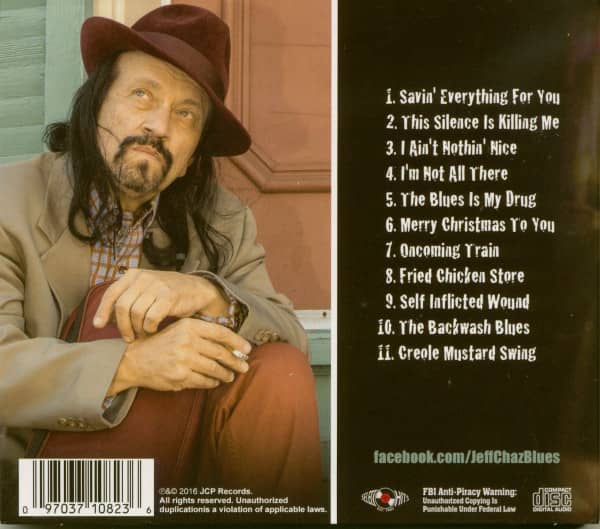 This Silence Is Killing Me (CD)