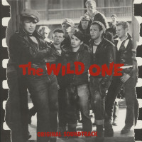 Preview: The Wild One - Original Soundtrack (Vinyl) Preview: The Wild One - Original Soundtrack (Vinyl)