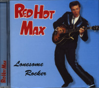 Preview: Lonesome Rocker (CD) Preview: Lonesome Rocker (CD)