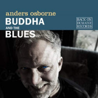 Preview: Buddha And The Blues (LP 180g Vinyl) Preview: Buddha And The Blues (LP 180g Vinyl)