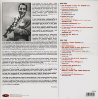 Preview: The Very Best Of Louis Prima (LP, 180g Vinyl) Preview: The Very Best Of Louis Prima (LP, 180g Vinyl)