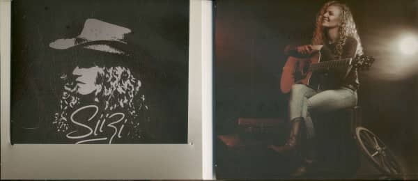 Independence (CD)