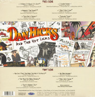Preview: Greatest Licks - I Feel Like Singin' (LP) Preview: Greatest Licks - I Feel Like Singin' (LP)