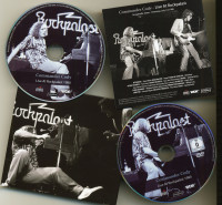 Preview: Live At Rockpalast 1980 (CD & DVD) Preview: Live At Rockpalast 1980 (CD & DVD)