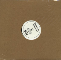 Preview: Sebastien Bordeaux (LP) Preview: Sebastien Bordeaux (LP)
