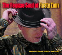 Preview: Reggae Soul Of Preview: Reggae Soul Of