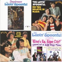Preview: What A Day For A Daydream - The Complete Recordings 1965-1969 (7-CD Box) Preview: What A Day For A Daydream - The Complete Recordings 1965-1969 (7-CD Box)