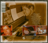 Preview: The Big Slowdown (CD) Preview: The Big Slowdown (CD)