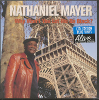 Preview: Why Won't You Let Me Be Black (LP, Ltd. Edition) Preview: Why Won't You Let Me Be Black (LP, Ltd. Edition)