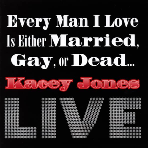 Every Man I Love Is Either Married Or Gay Or Every Man I Love Is Either Married Or Gay Or