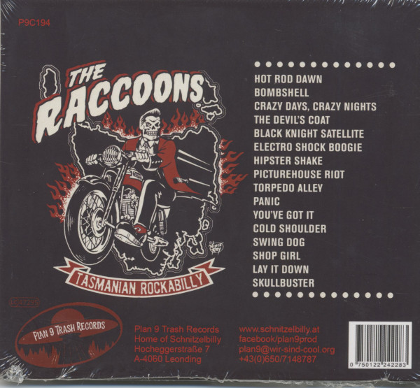Panic (CD)