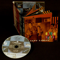 Preview: Sleepy LaBeef - Sleepy Rocks Preview: Sleepy LaBeef - Sleepy Rocks