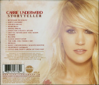 Preview: Storyteller Preview: Storyteller