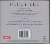 Preview: The Man I Love & If You Go (CD) Preview: The Man I Love & If You Go (CD)