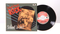Preview: School House Rock Vol.1 - School Is In! (CD) Preview: School House Rock Vol.1 - School Is In! (CD)