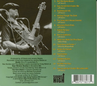 Preview: Southbound I-95 (CD) Preview: Southbound I-95 (CD)