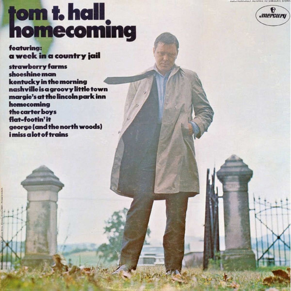 Choctaw Ridge - The Fables Of The American South 1968-1973 (CD)