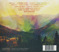 Preview: Rise Sun (CD) Preview: Rise Sun (CD)