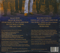 Preview: Steak Night At The Prarie Rose (CD) Preview: Steak Night At The Prarie Rose (CD)