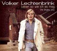 Preview: Leben so wie ich es mag - Die Singles, plus (CD) Preview: Leben so wie ich es mag - Die Singles, plus (CD)