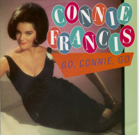 Preview: Go, Connie, Go (7inch, 45rpm, BC, PS) Preview: Go, Connie, Go (7inch, 45rpm, BC, PS)