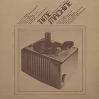 Preview: Time Machine (LP) Preview: Time Machine (LP)