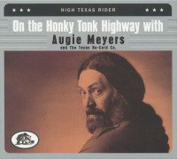 Preview: On The Honky Tonk Highway (4 CD) Preview: On The Honky Tonk Highway (4 CD)