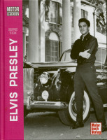 Preview: Motorlegenden - Elvis Presley Preview: Motorlegenden - Elvis Presley